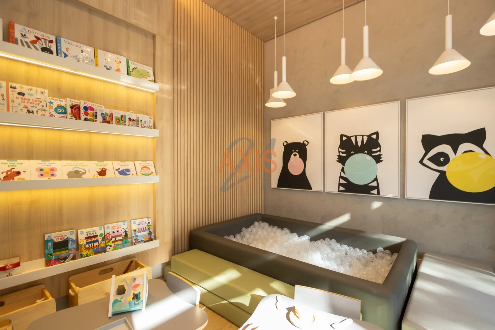 Apartamento de 3 Quartos à Venda no Edifício Experience | Ecoville  Curitiba — foto 10