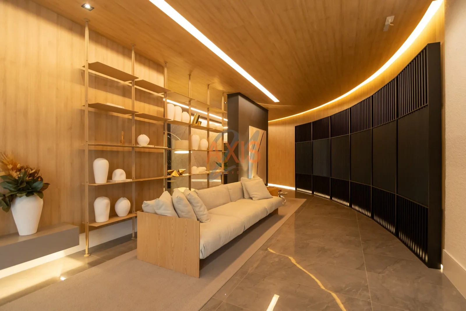 Apartamento de 3 Quartos à Venda no Edifício Experience | Ecoville  Curitiba — foto 3