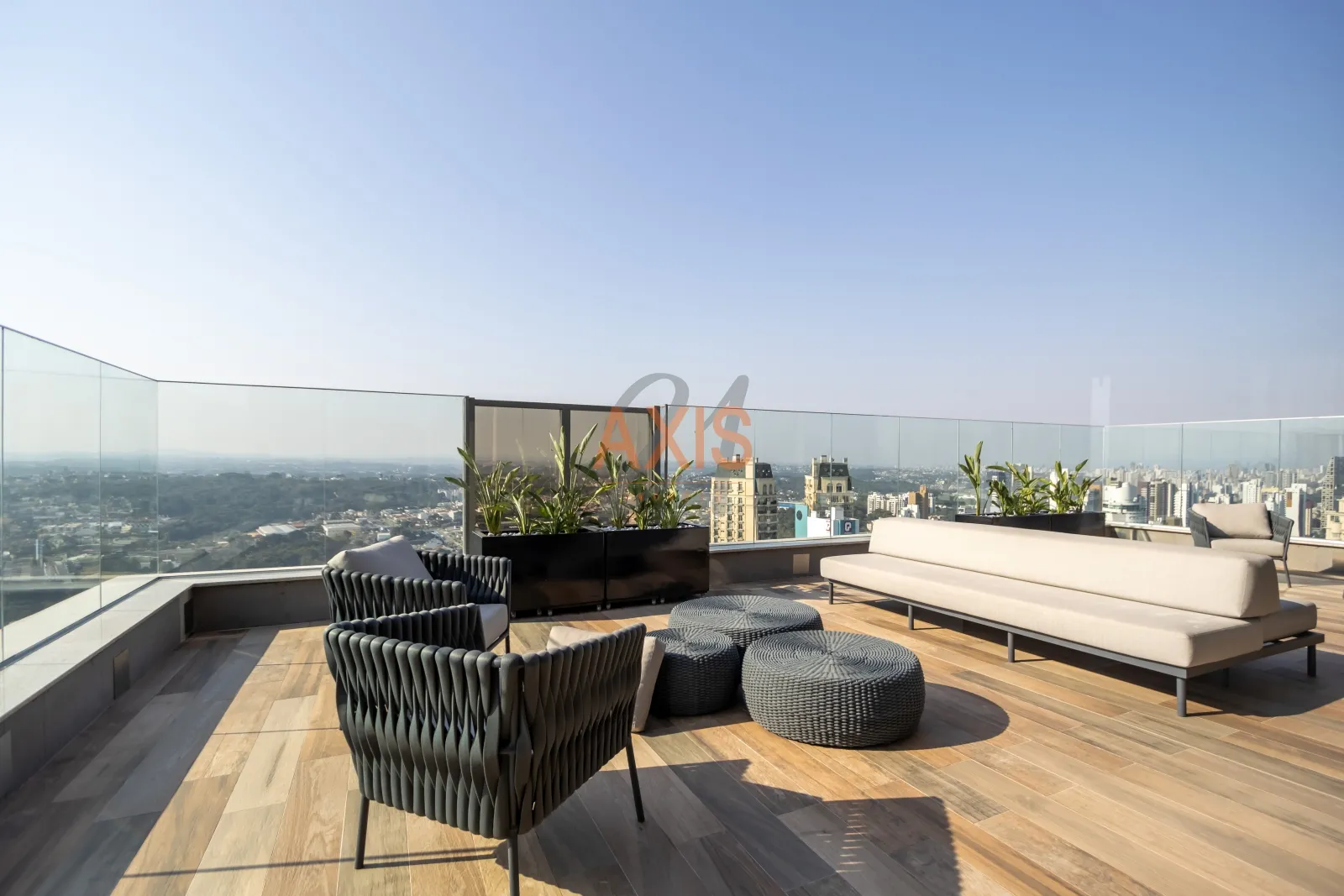 Apartamento de 3 Quartos à Venda no Edifício Experience | Ecoville  Curitiba — foto 1