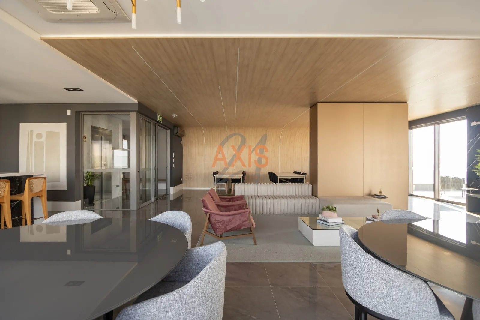 Apartamento de 3 Quartos à Venda no Edifício Experience | Ecoville  Curitiba — foto 24