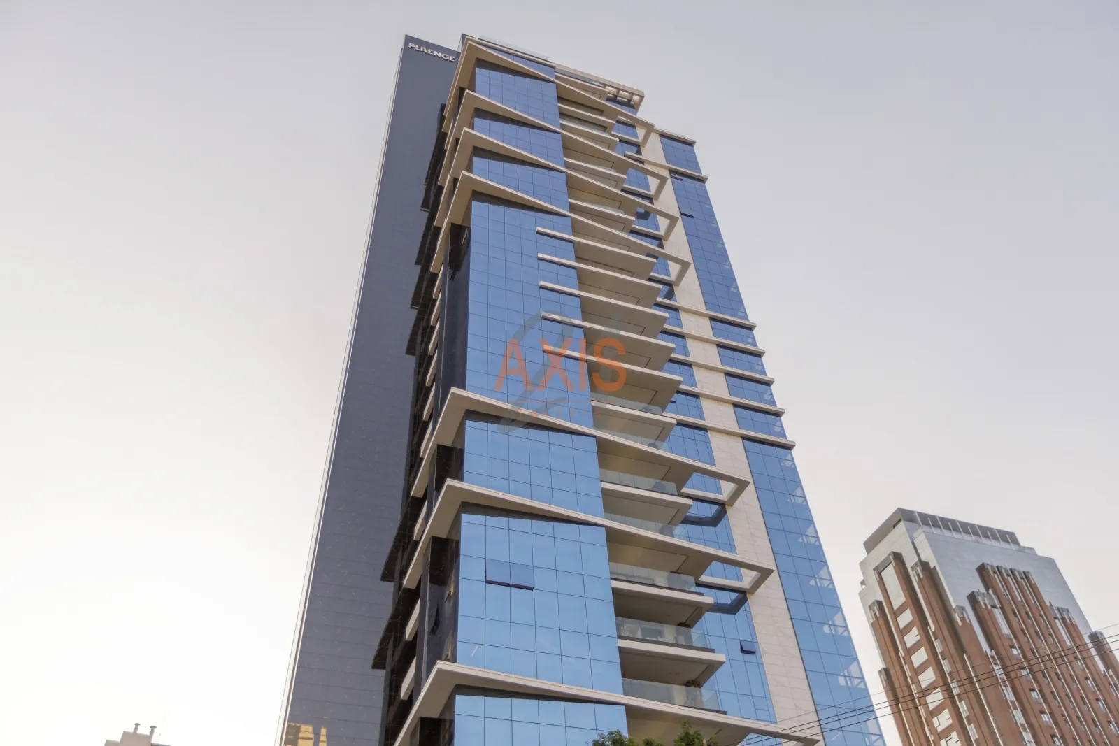 Apartamento de 3 Quartos à Venda no Edifício Experience | Ecoville  Curitiba — foto 42