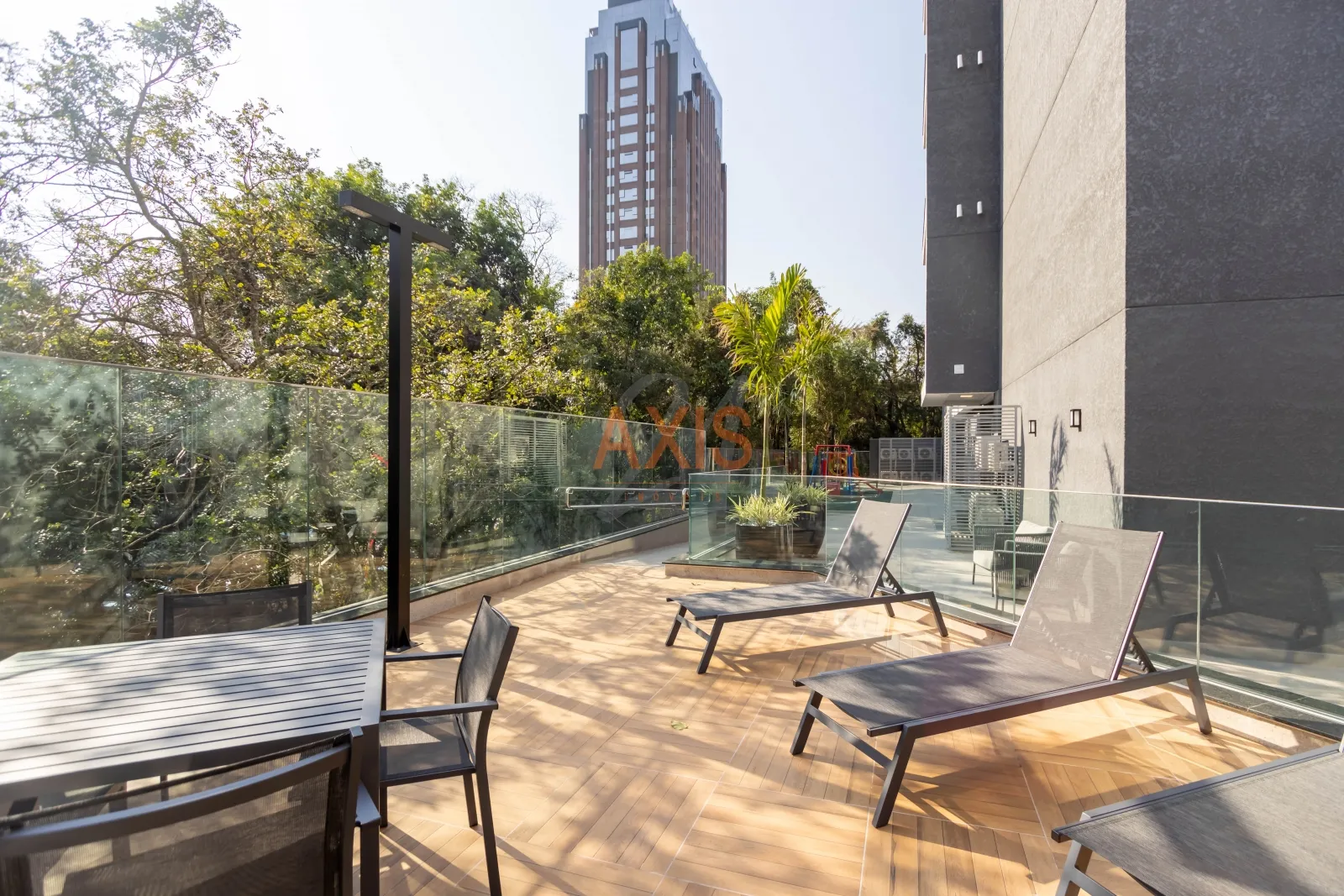 Apartamento de 3 Quartos à Venda no Edifício Experience | Ecoville  Curitiba — foto 28