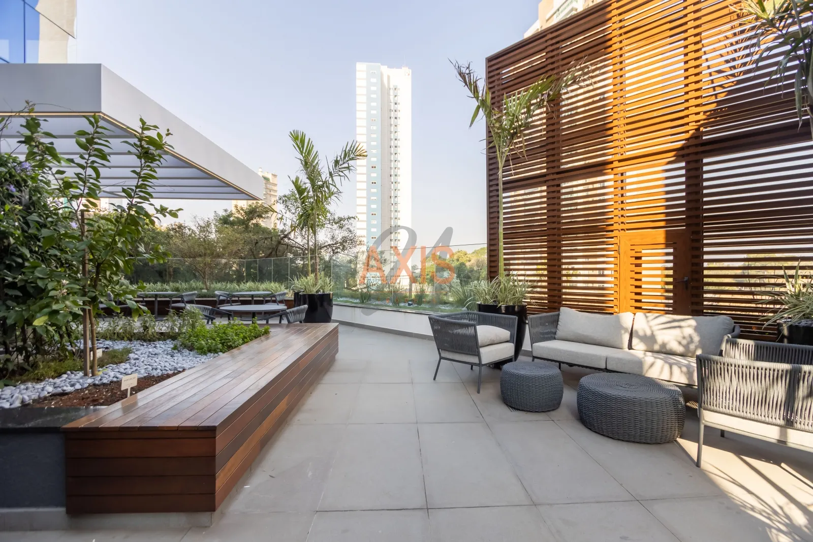 Apartamento de 3 Quartos à Venda no Edifício Experience | Ecoville  Curitiba — foto 31