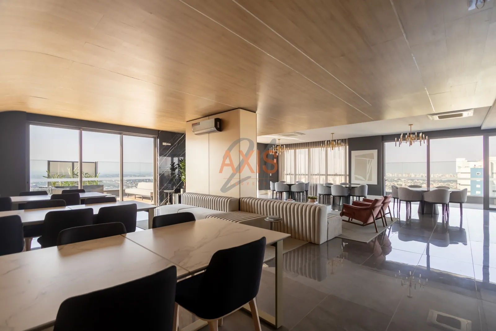 Apartamento de 3 Quartos à Venda no Edifício Experience | Ecoville  Curitiba — foto 17
