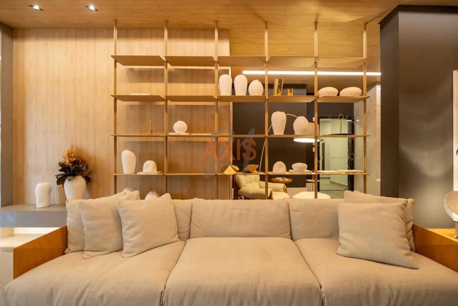 Apartamento de 3 Quartos à Venda no Edifício Experience | Ecoville  Curitiba — foto 4