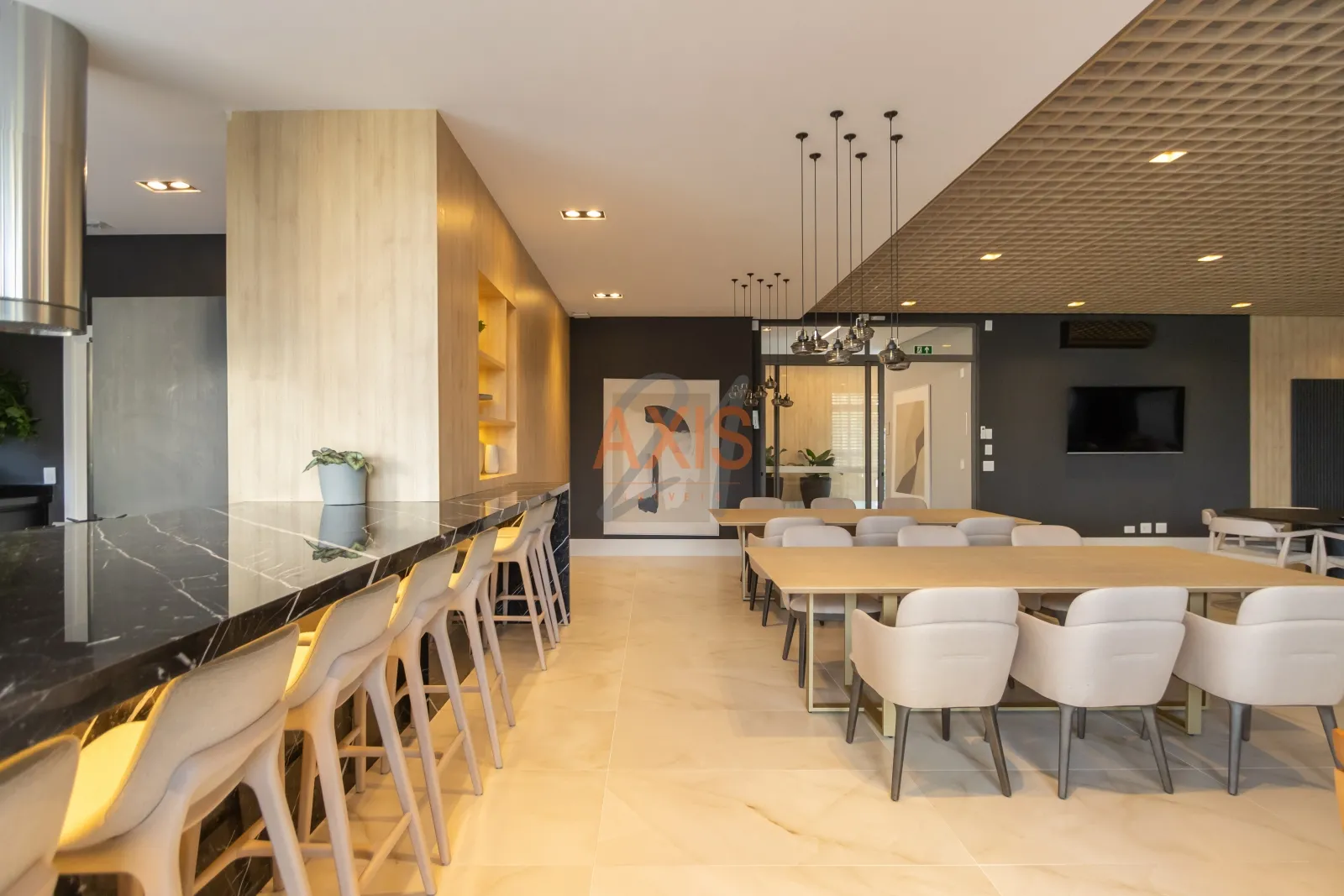 Apartamento de 3 Quartos à Venda no Edifício Experience | Ecoville  Curitiba — foto 34