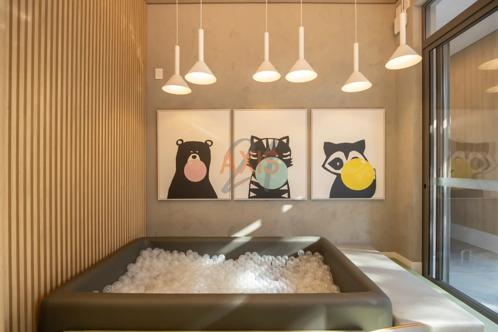 Apartamento de 3 Quartos à Venda no Edifício Experience | Ecoville  Curitiba — foto 36