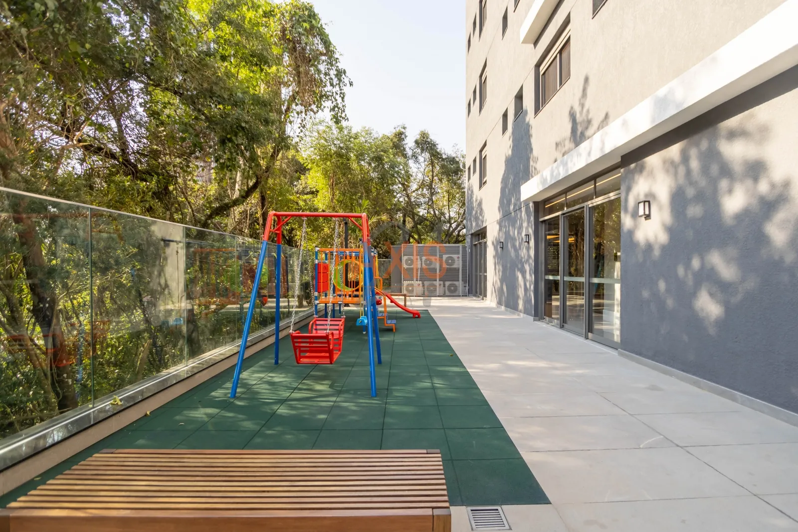 Apartamento de 3 Quartos à Venda no Edifício Experience | Ecoville  Curitiba — foto 25