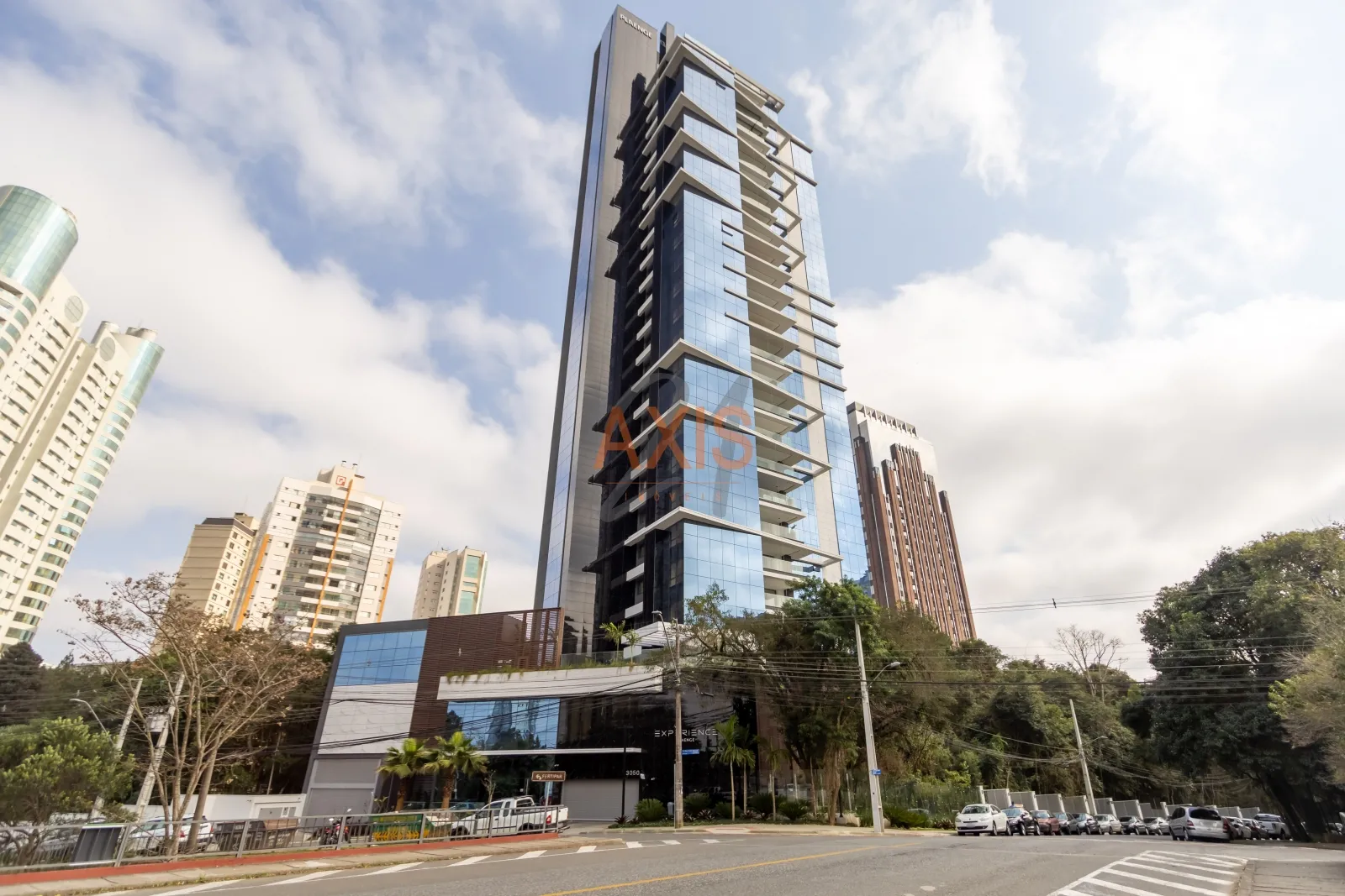 Apartamento de 3 Quartos à Venda no Edifício Experience | Ecoville  Curitiba — foto 41