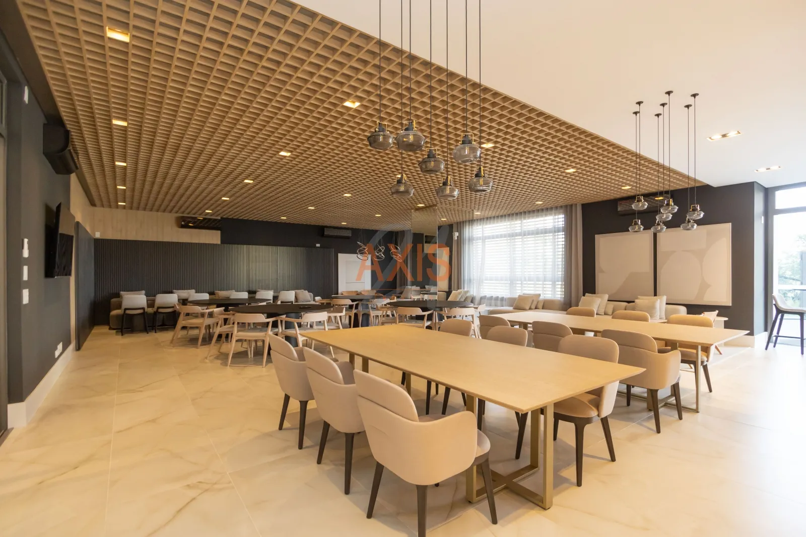 Apartamento de 3 Quartos à Venda no Edifício Experience | Ecoville  Curitiba — foto 32
