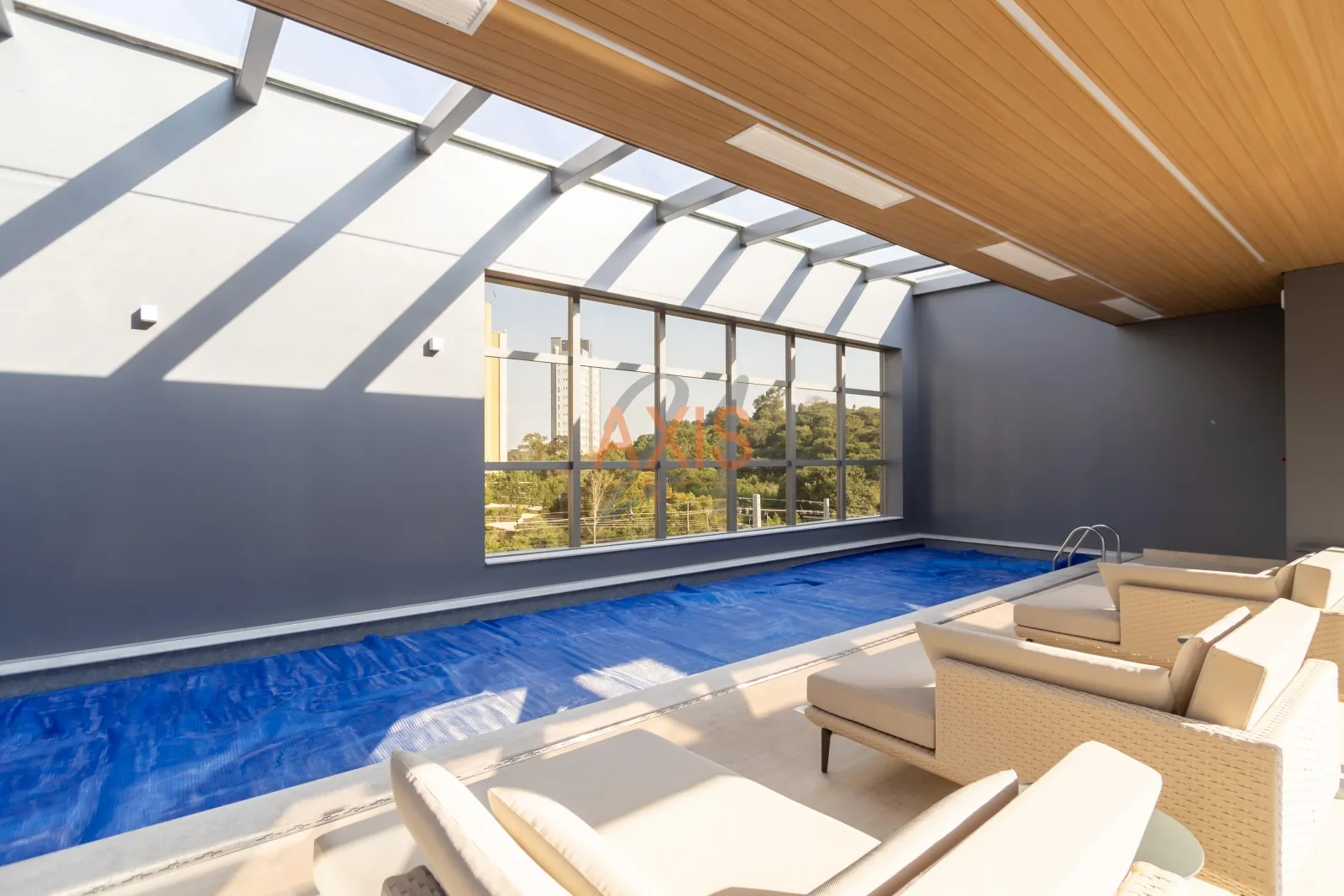 Apartamento de 3 Quartos à Venda no Edifício Experience | Ecoville  Curitiba — foto 30