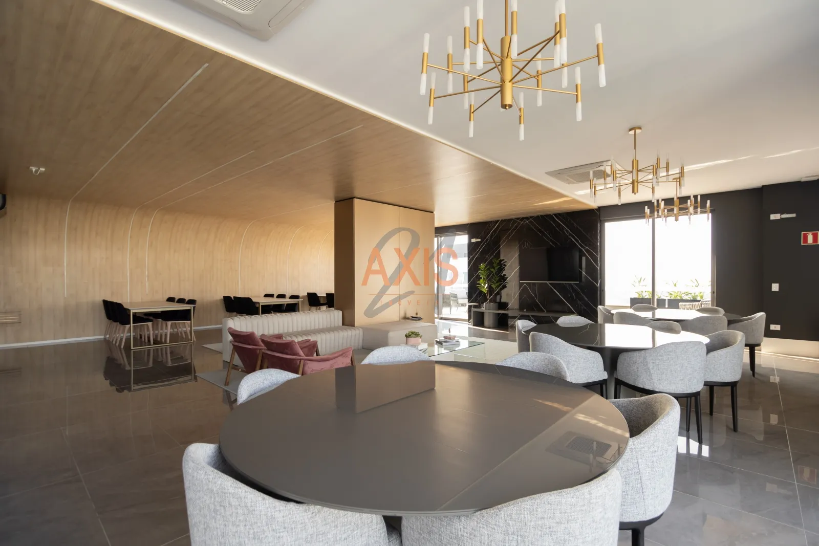 Apartamento de 3 Quartos à Venda no Edifício Experience | Ecoville  Curitiba — foto 21