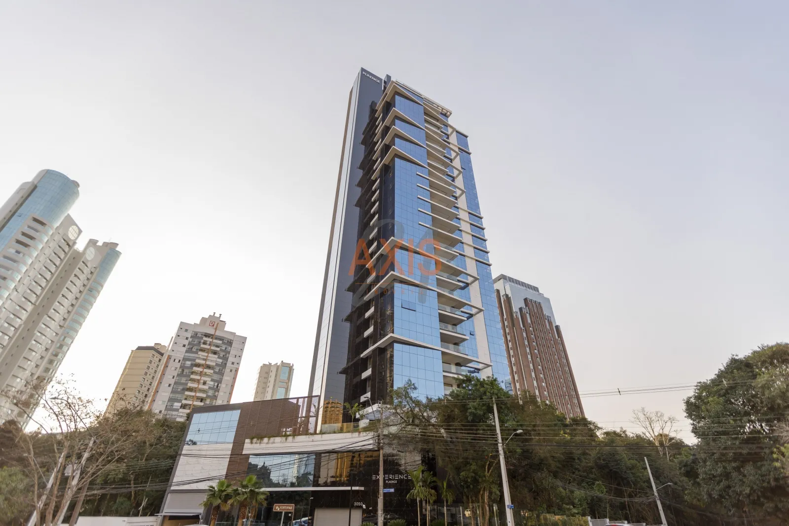 Apartamento de 3 Quartos à Venda no Edifício Experience | Ecoville  Curitiba — foto 39