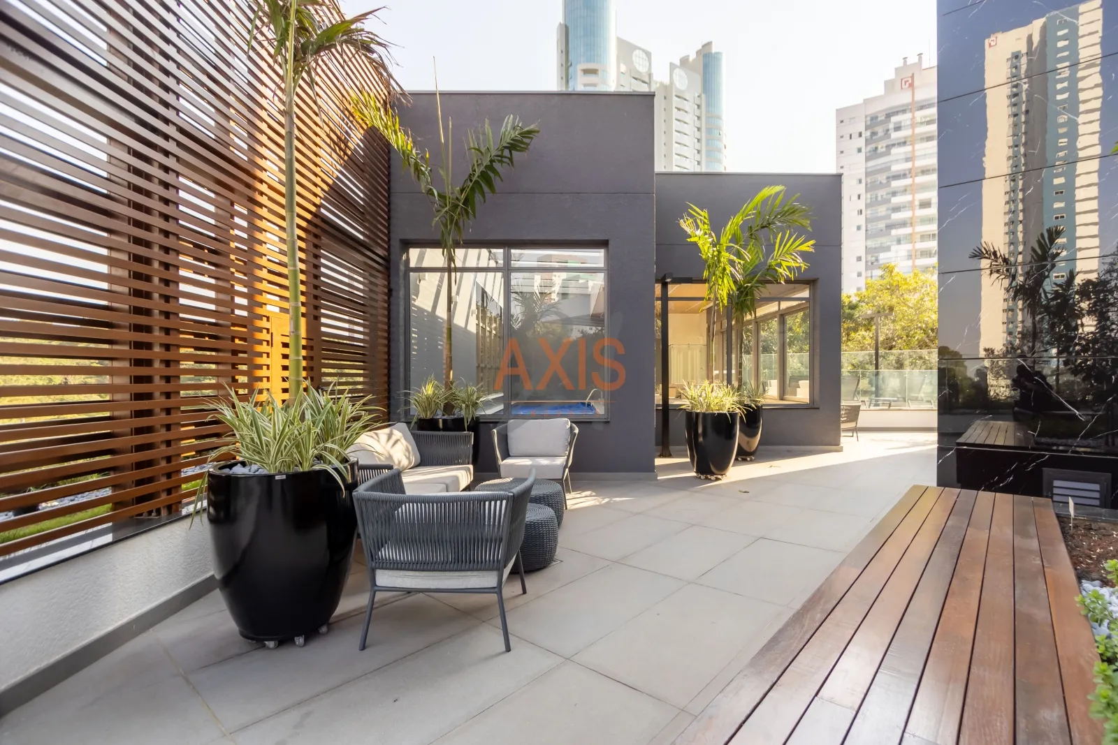 Apartamento de 3 Quartos à Venda no Edifício Experience | Ecoville  Curitiba — foto 7
