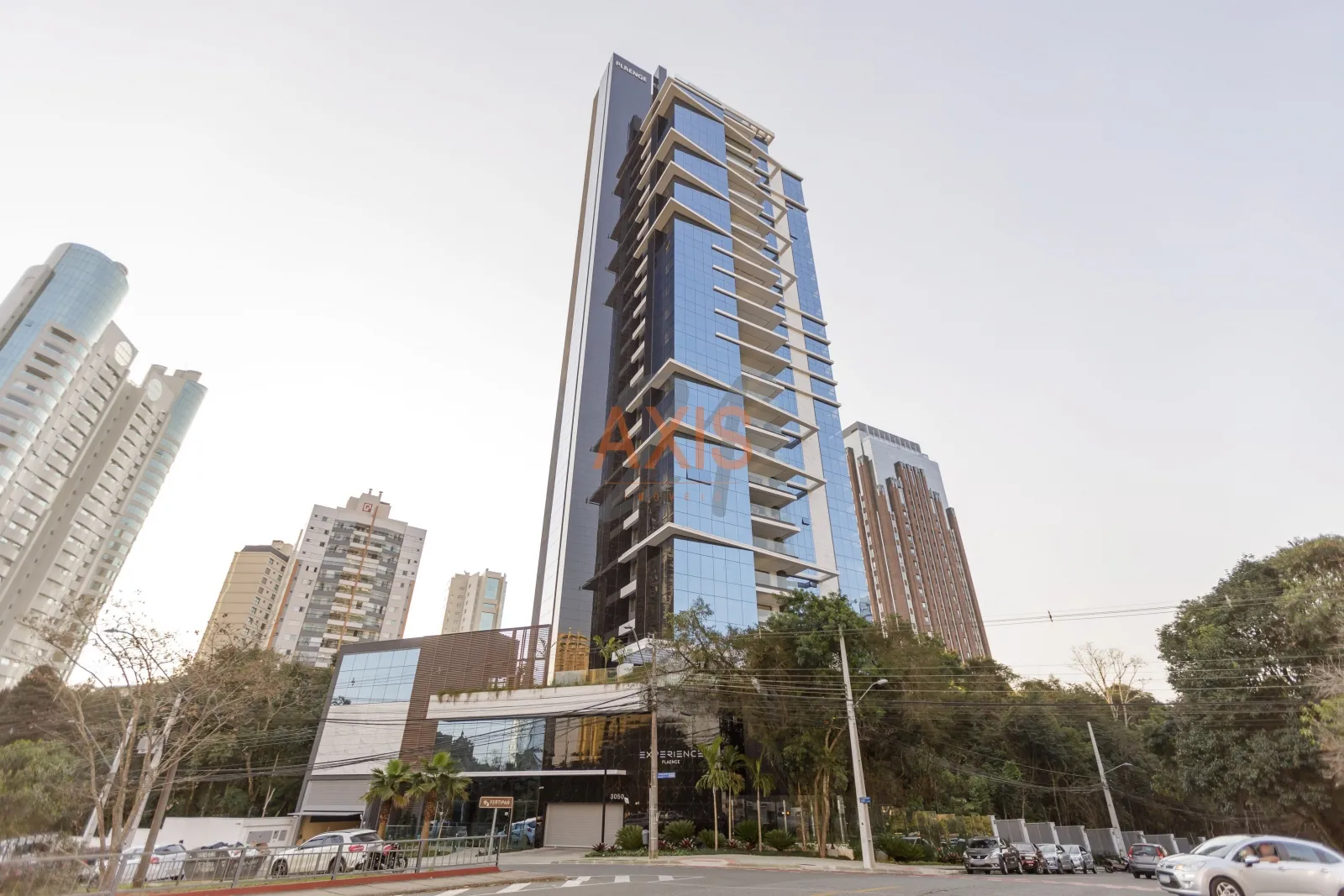 Apartamento de 3 Quartos à Venda no Edifício Experience | Ecoville  Curitiba — foto 2