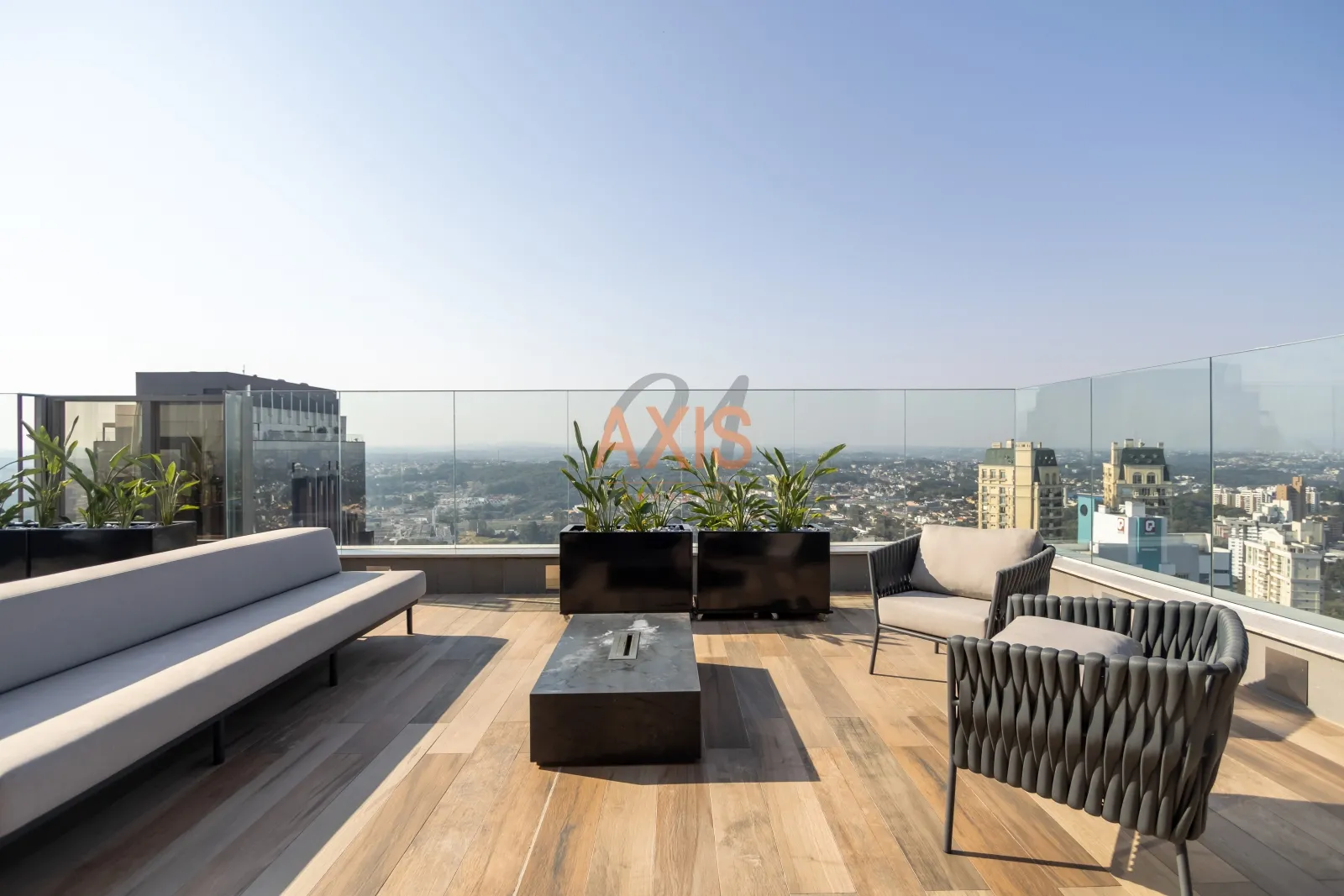 Apartamento de 3 Quartos à Venda no Edifício Experience | Ecoville  Curitiba — foto 23
