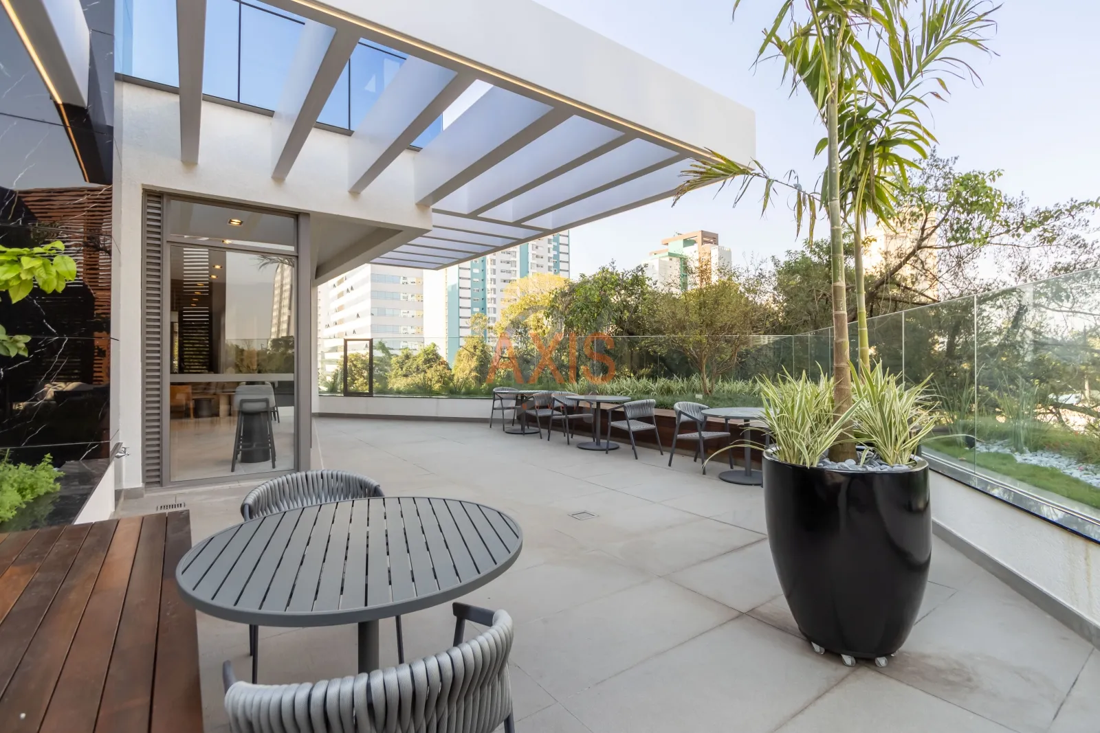Apartamento de 3 Quartos à Venda no Edifício Experience | Ecoville  Curitiba — foto 37