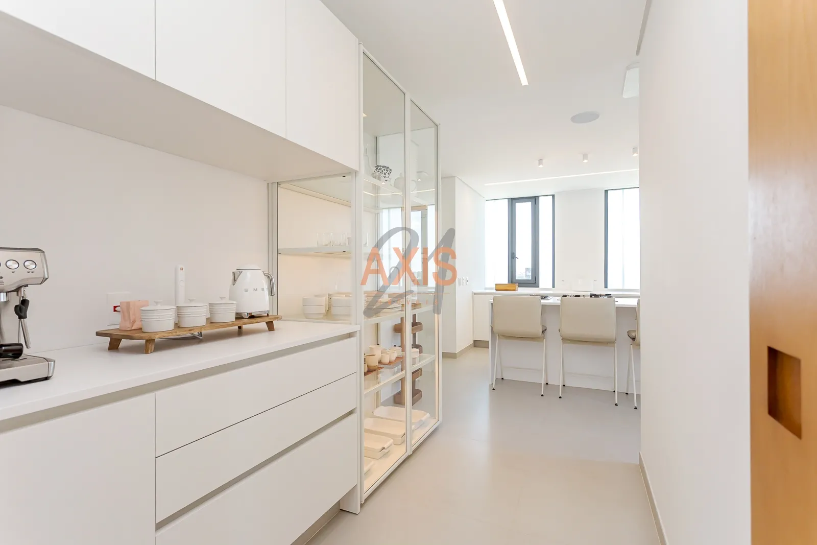 Apartamento Garden Suspenso de 3 Suítes à Venda no Edifício Age 360 | Ecoville Curitiba — foto 14