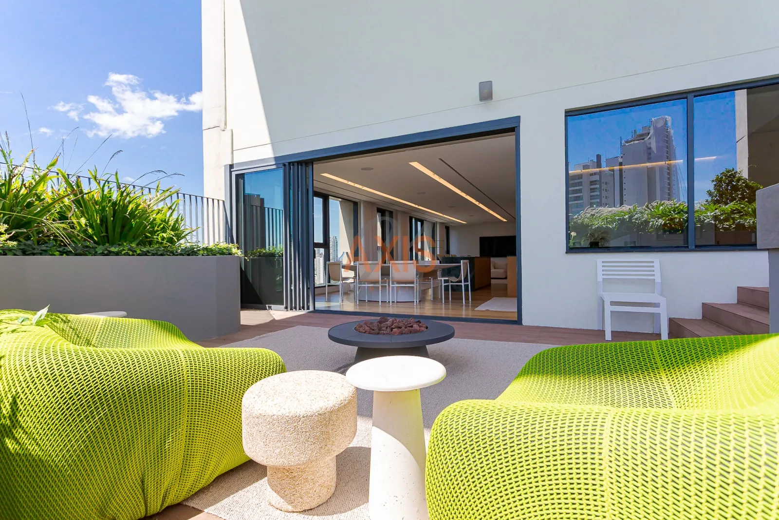 Apartamento Garden Suspenso de 3 Suítes à Venda no Edifício Age 360 | Ecoville Curitiba — foto 6