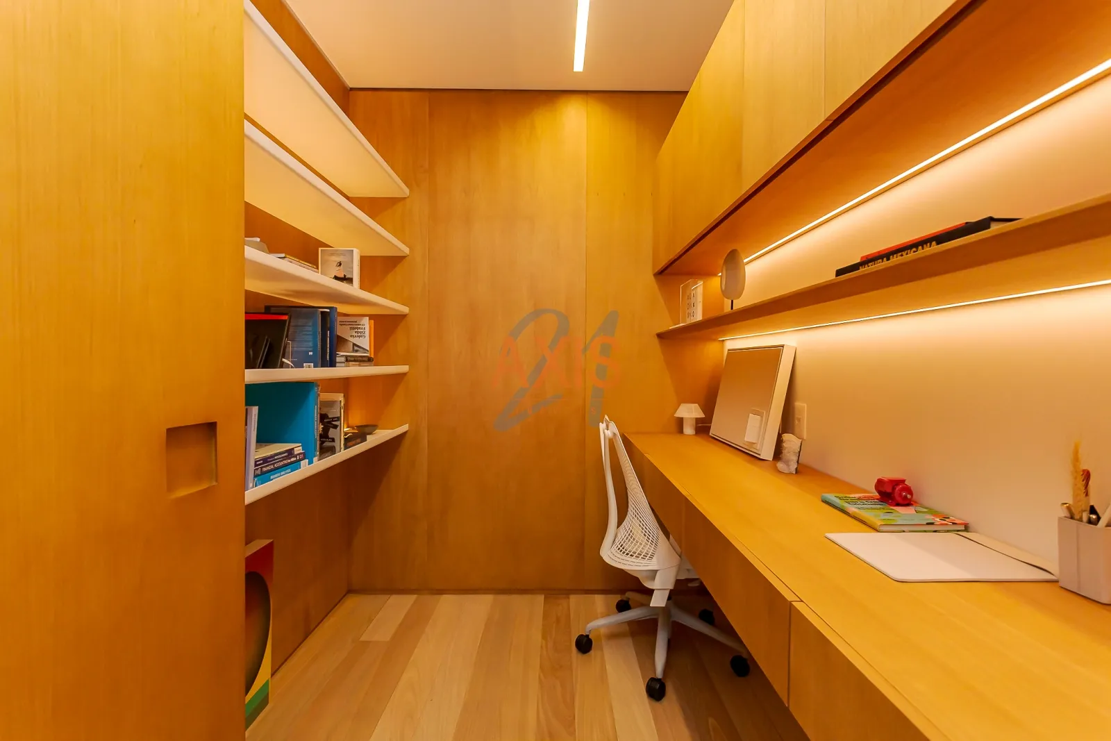Apartamento Garden Suspenso de 3 Suítes à Venda no Edifício Age 360 | Ecoville Curitiba — foto 32