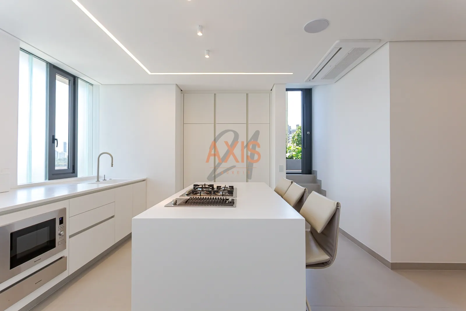 Apartamento Garden Suspenso de 3 Suítes à Venda no Edifício Age 360 | Ecoville Curitiba — foto 15