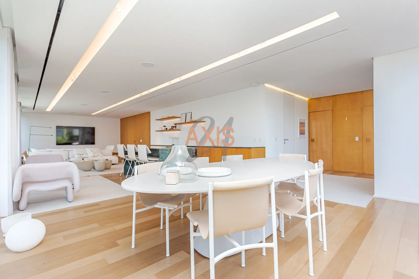 Apartamento Garden Suspenso de 3 Suítes à Venda no Edifício Age 360 | Ecoville Curitiba — foto 13