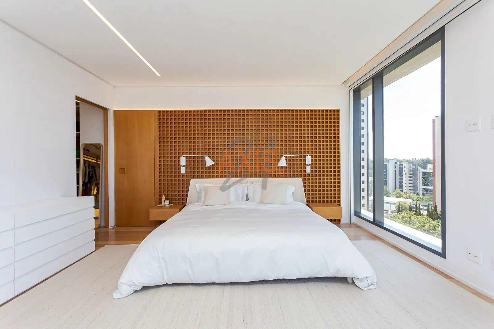Apartamento Garden Suspenso de 3 Suítes à Venda no Edifício Age 360 | Ecoville Curitiba — foto 19