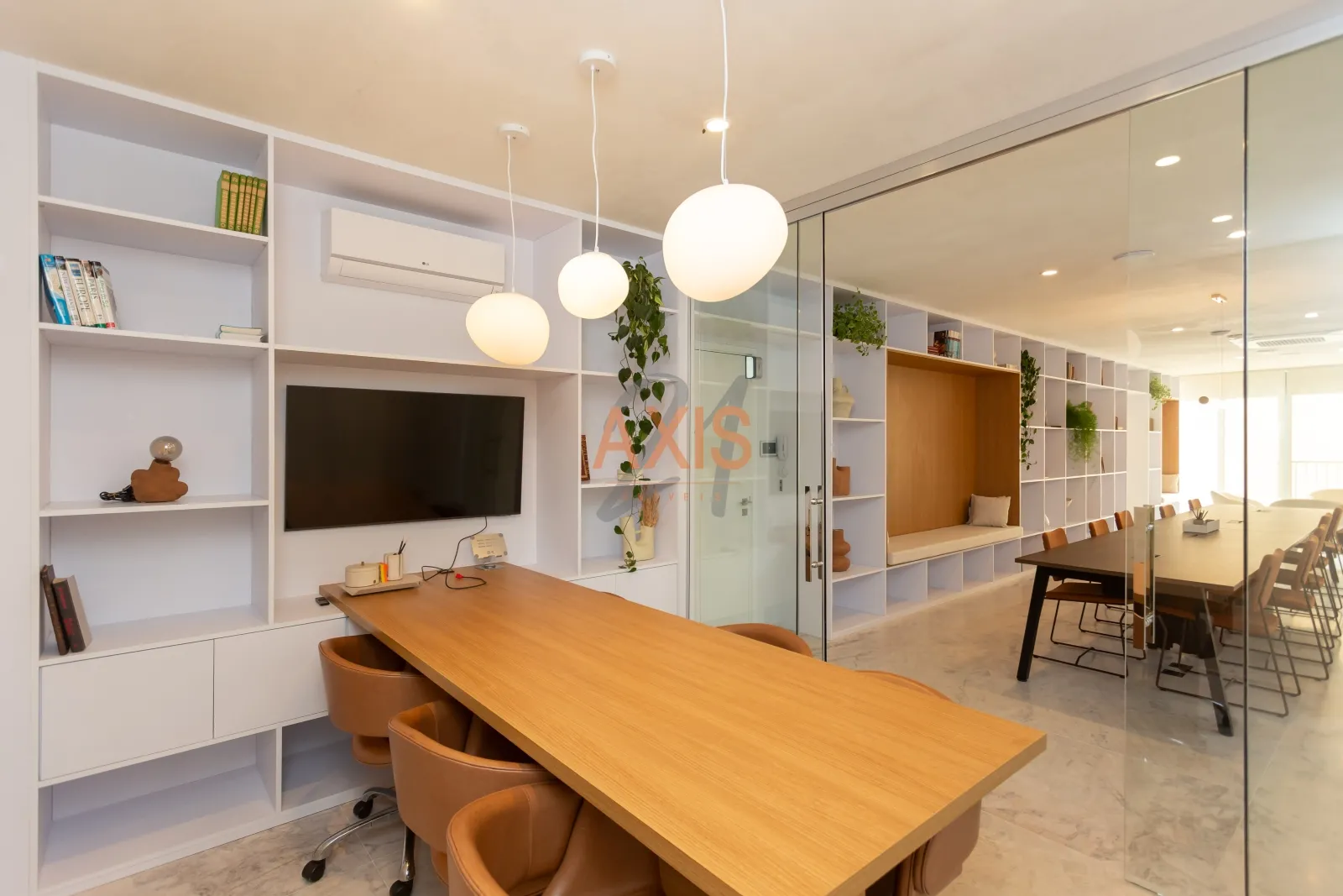 Apartamento Garden Suspenso de 3 Suítes à Venda no Edifício Age 360 | Ecoville Curitiba — foto 44