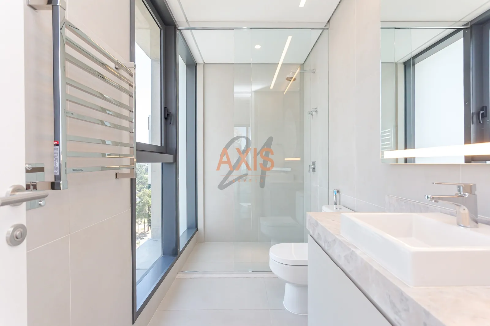 Apartamento Garden Suspenso de 3 Suítes à Venda no Edifício Age 360 | Ecoville Curitiba — foto 30