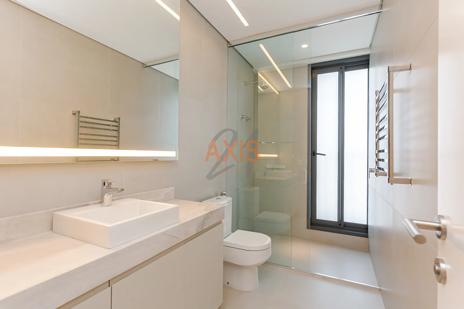 Apartamento Garden Suspenso de 3 Suítes à Venda no Edifício Age 360 | Ecoville Curitiba — foto 27