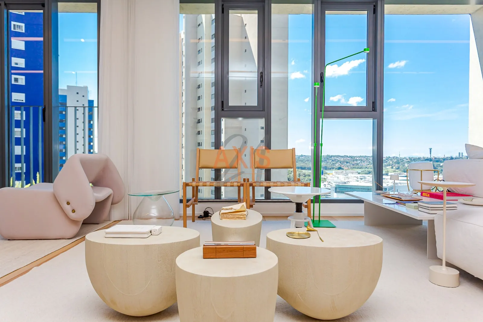 Apartamento Garden Suspenso de 3 Suítes à Venda no Edifício Age 360 | Ecoville Curitiba — foto 9