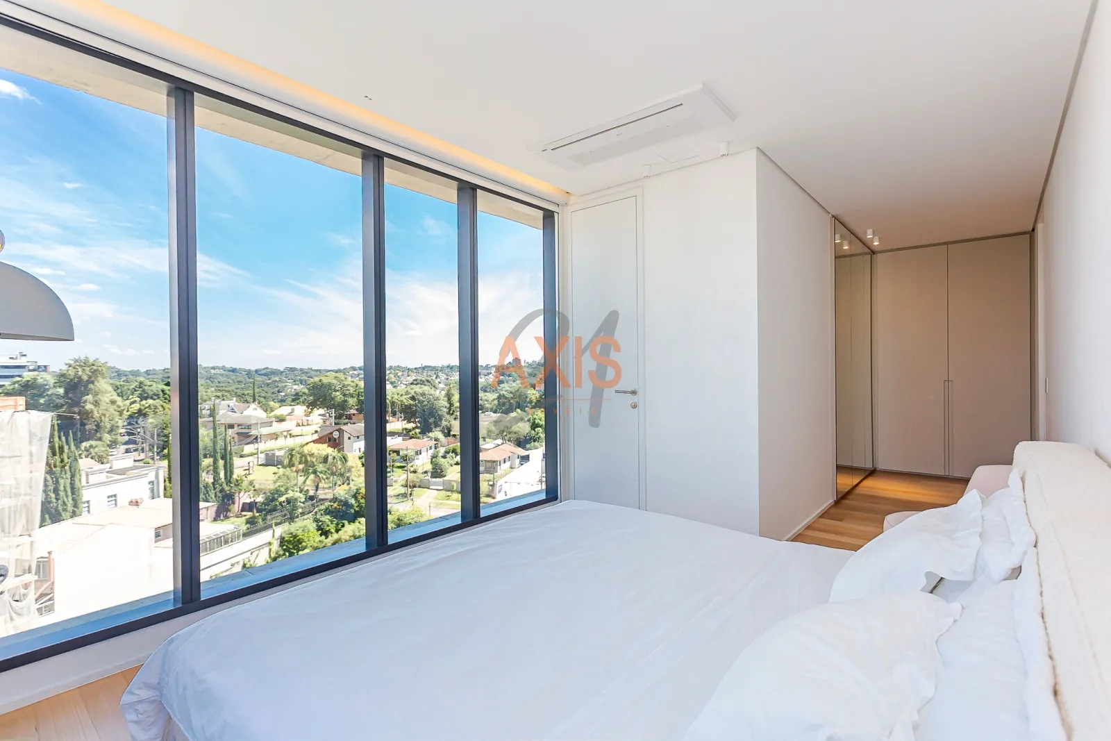 Apartamento Garden Suspenso de 3 Suítes à Venda no Edifício Age 360 | Ecoville Curitiba — foto 29
