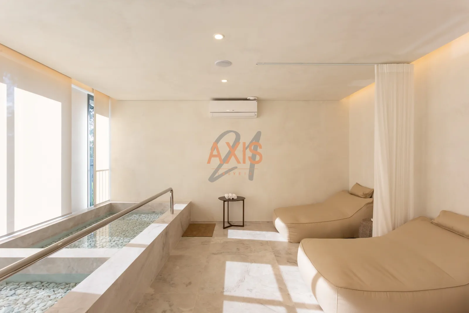 Apartamento Garden Suspenso de 3 Suítes à Venda no Edifício Age 360 | Ecoville Curitiba — foto 37