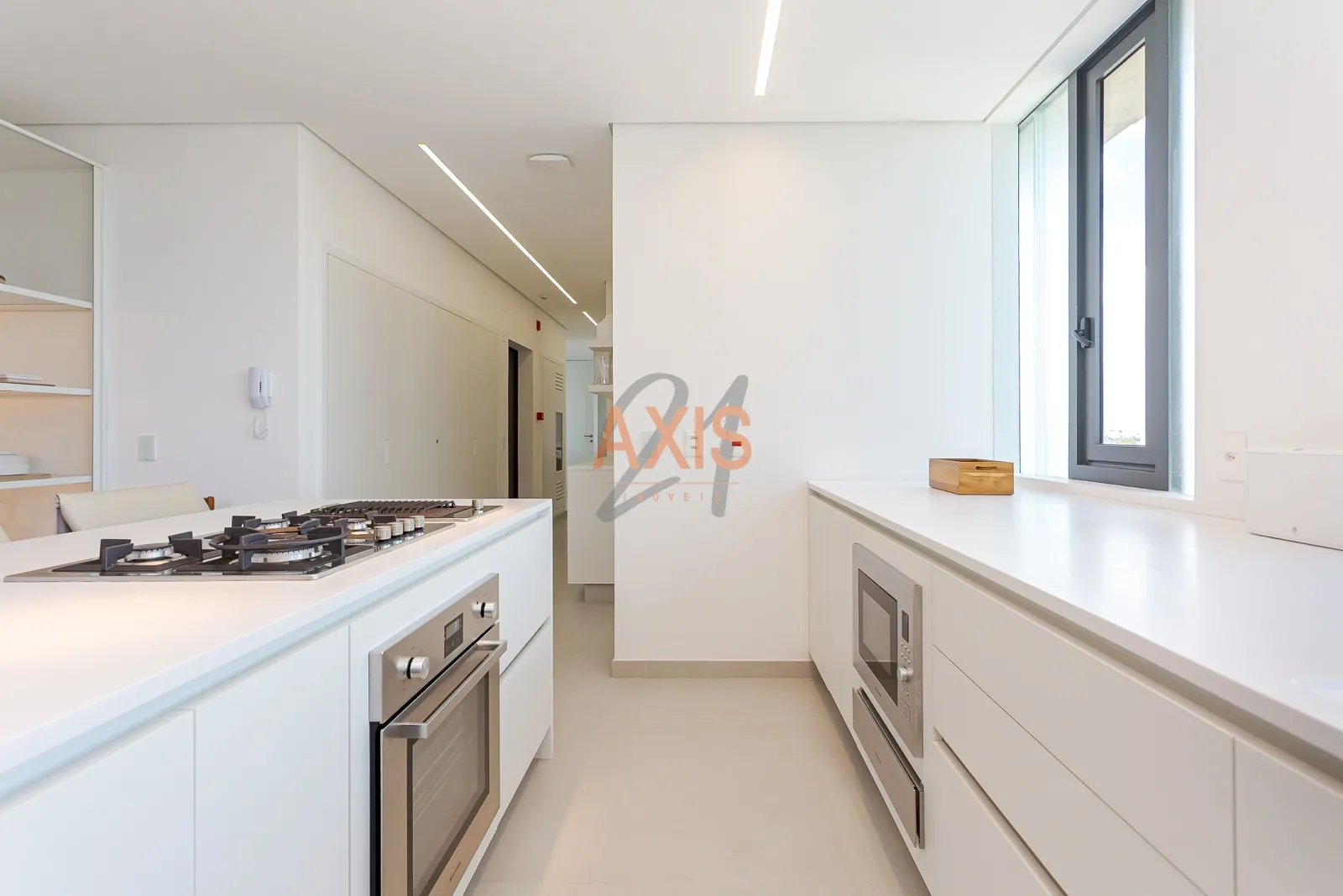 Apartamento Garden Suspenso de 3 Suítes à Venda no Edifício Age 360 | Ecoville Curitiba — foto 16