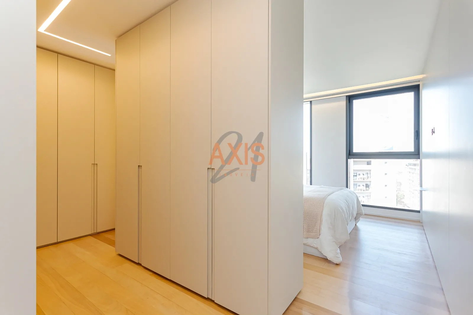 Apartamento Garden Suspenso de 3 Suítes à Venda no Edifício Age 360 | Ecoville Curitiba — foto 25