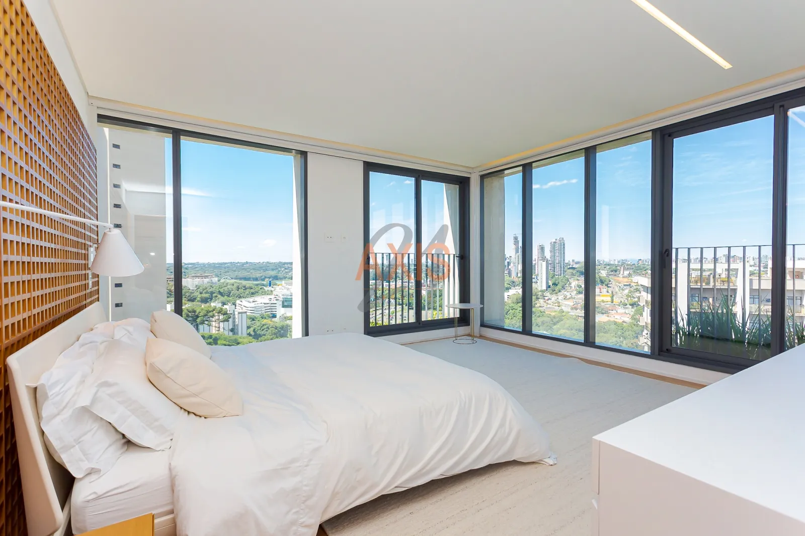 Apartamento Garden Suspenso de 3 Suítes à Venda no Edifício Age 360 | Ecoville Curitiba — foto 18