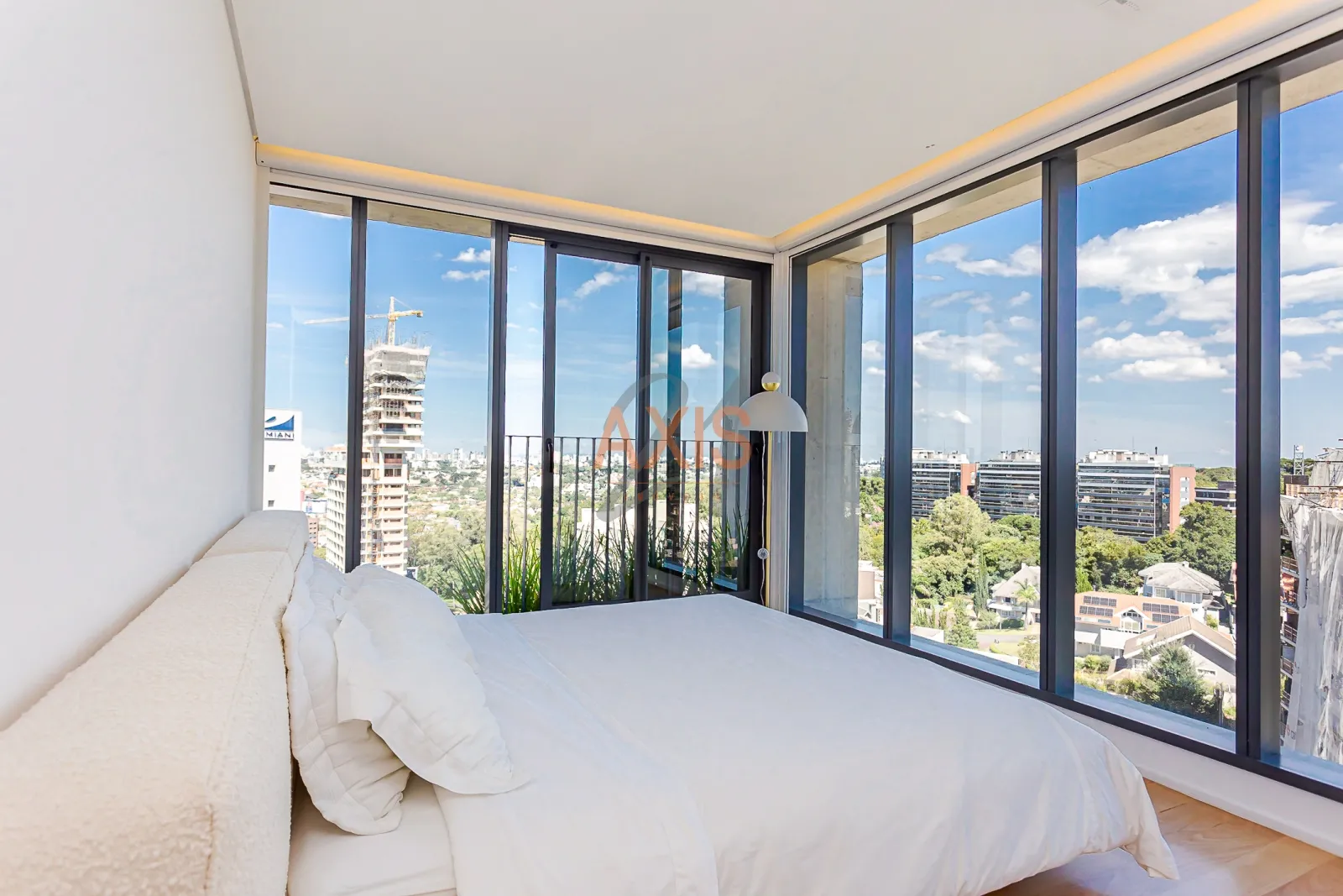 Apartamento Garden Suspenso de 3 Suítes à Venda no Edifício Age 360 | Ecoville Curitiba — foto 28