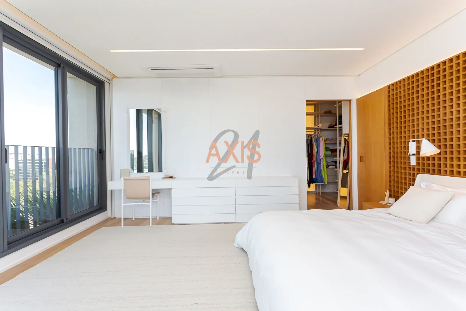 Apartamento Garden Suspenso de 3 Suítes à Venda no Edifício Age 360 | Ecoville Curitiba — foto 20