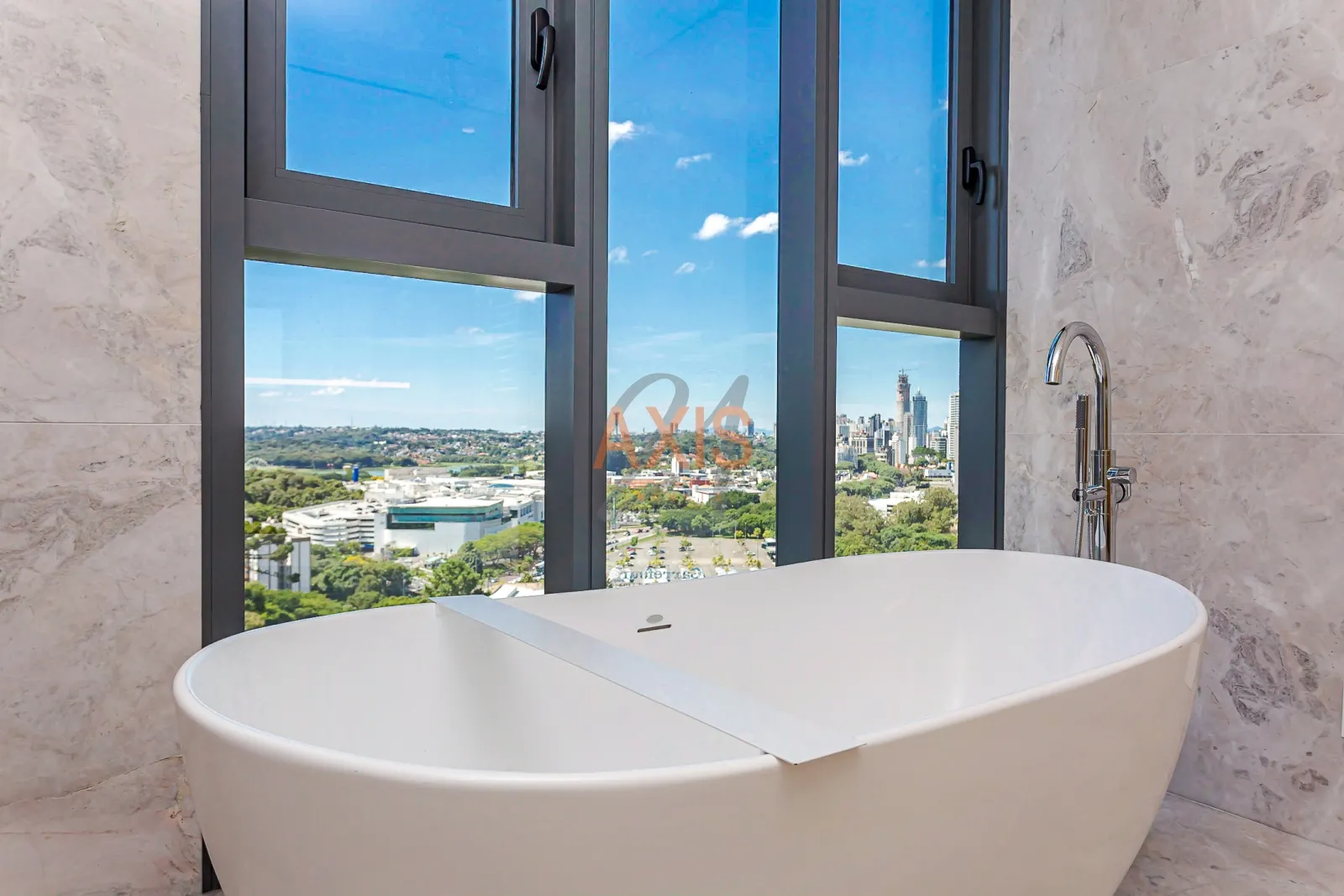 Apartamento Garden Suspenso de 3 Suítes à Venda no Edifício Age 360 | Ecoville Curitiba — foto 24