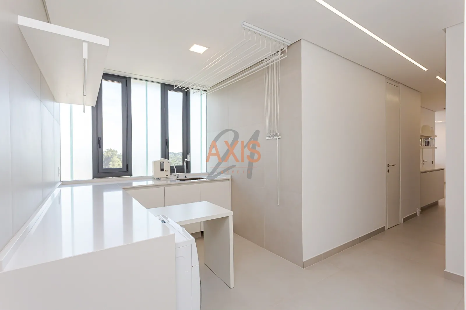 Apartamento Garden Suspenso de 3 Suítes à Venda no Edifício Age 360 | Ecoville Curitiba — foto 17