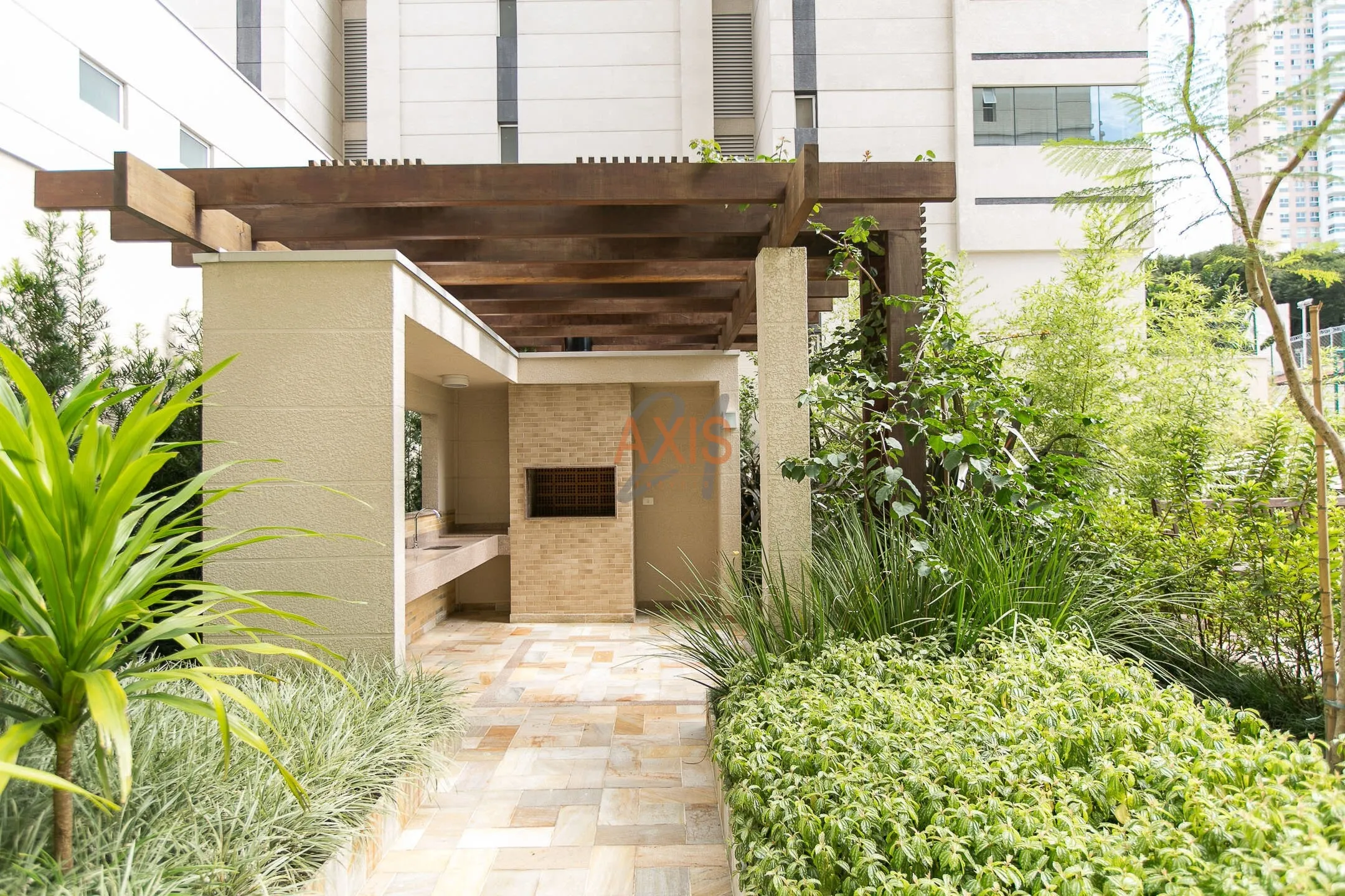 Apartamento de 4 Quartos à Venda no Edifício Helbor Double Life | Ecoville Curitiba — foto 26