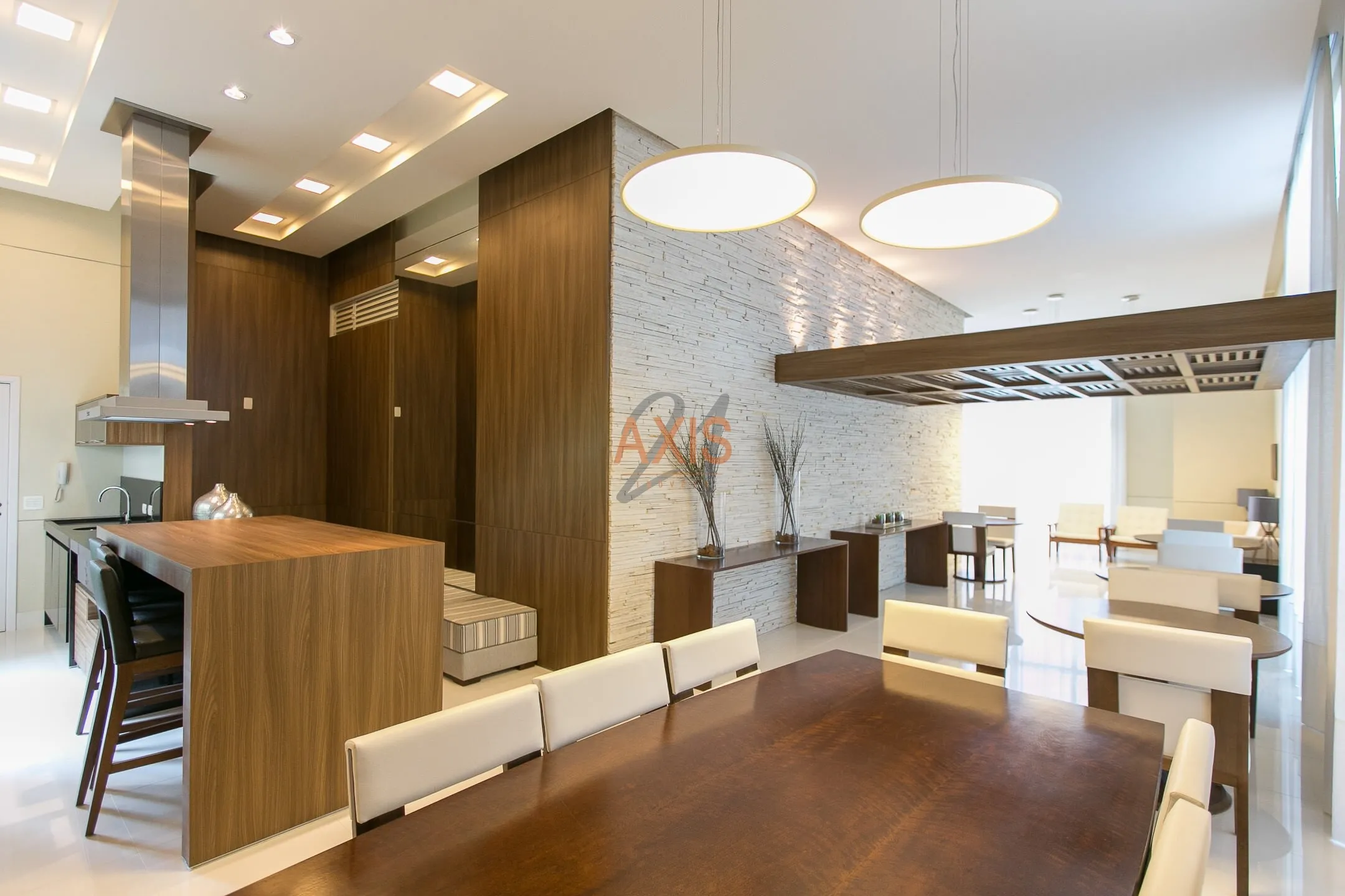 Apartamento de 4 Quartos à Venda no Edifício Helbor Double Life | Ecoville Curitiba — foto 25