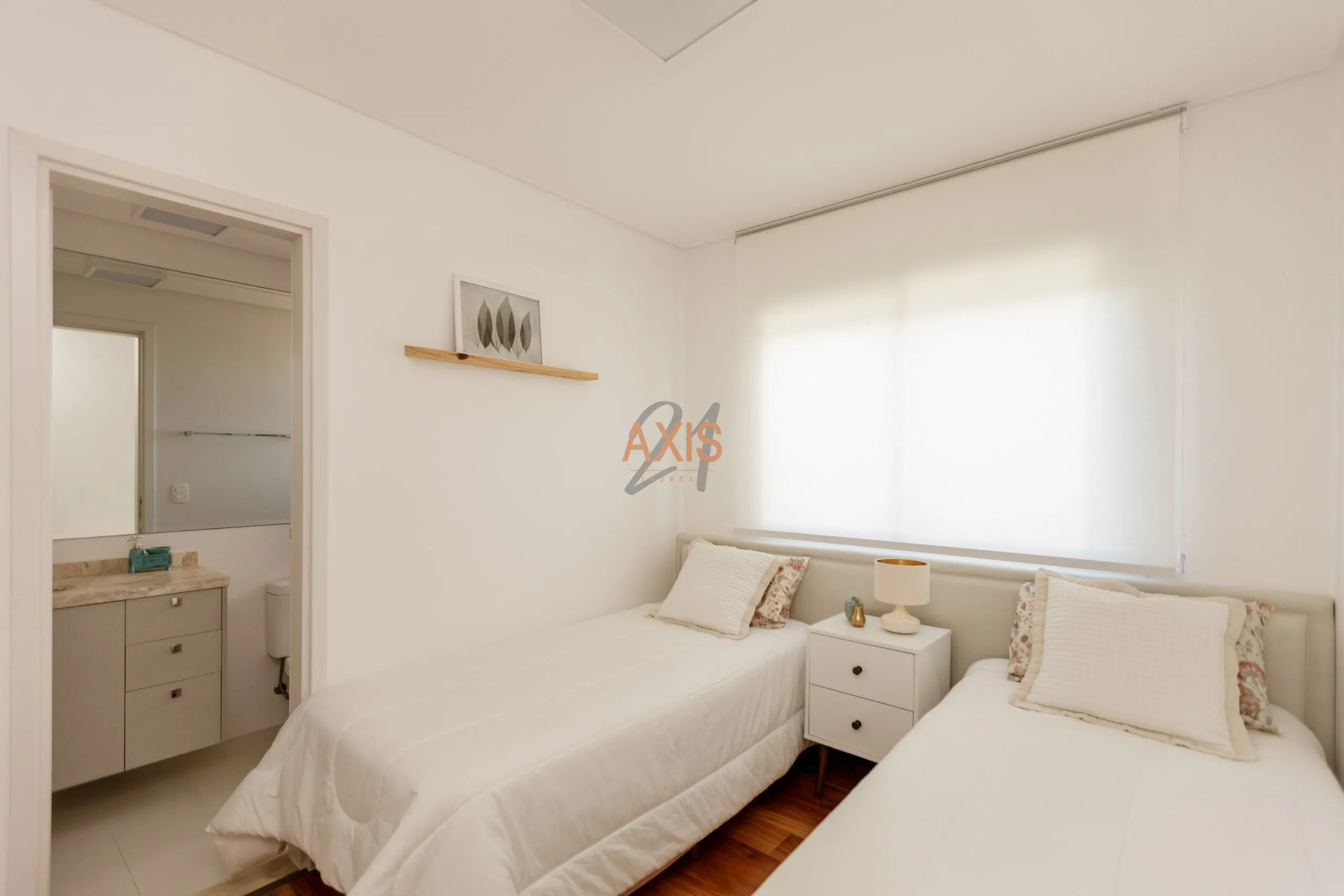 Apartamento de 4 Quartos à Venda no Edifício Helbor Double Life | Ecoville Curitiba — foto 20