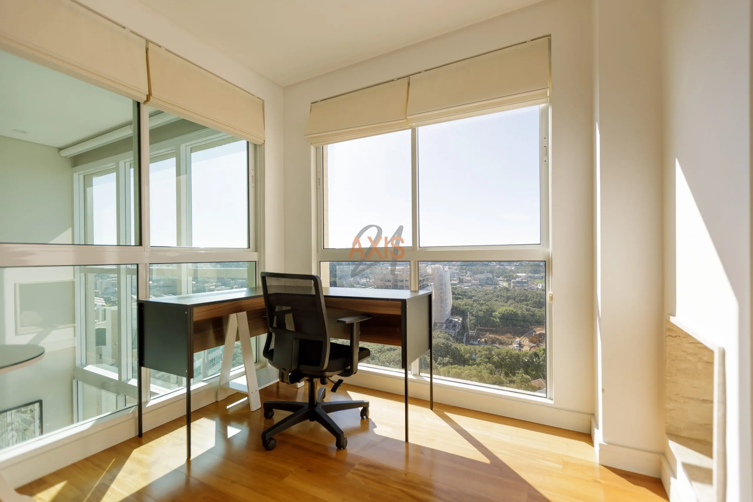 Apartamento de 4 Quartos à Venda no Edifício Helbor Double Life | Ecoville Curitiba — foto 11