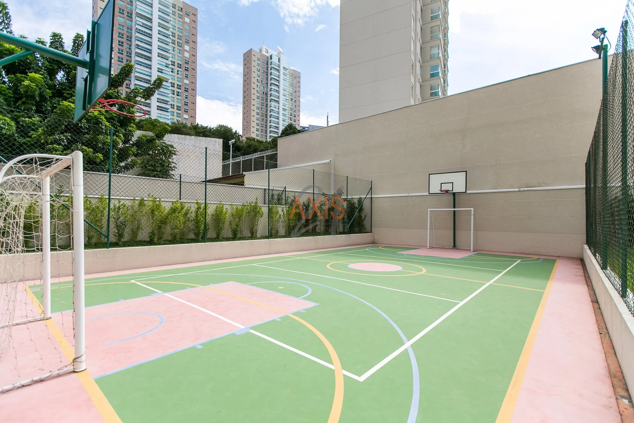 Apartamento de 4 Quartos à Venda no Edifício Helbor Double Life | Ecoville Curitiba — foto 28