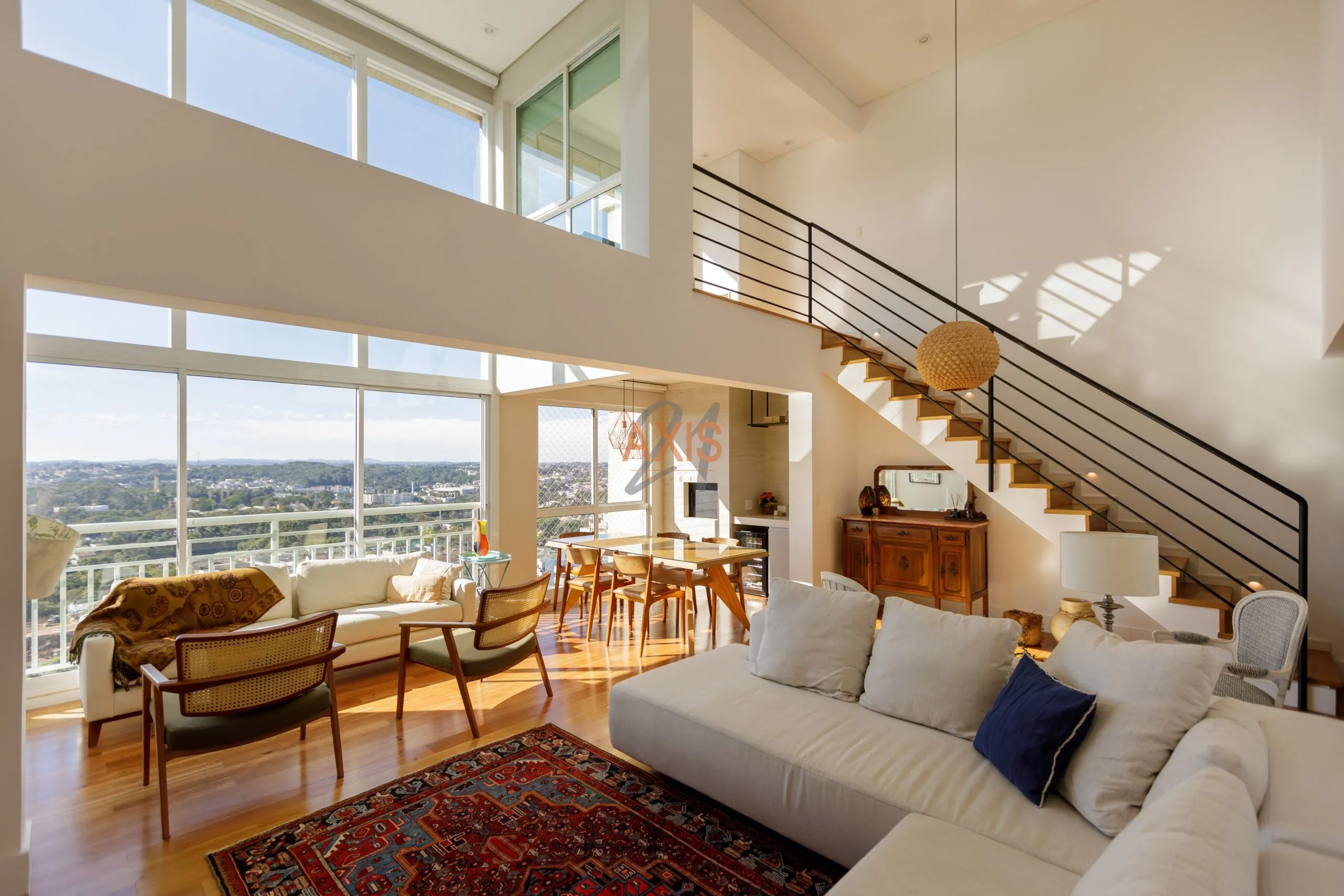 Apartamento de 4 Quartos à Venda no Edifício Helbor Double Life | Ecoville Curitiba — foto 10