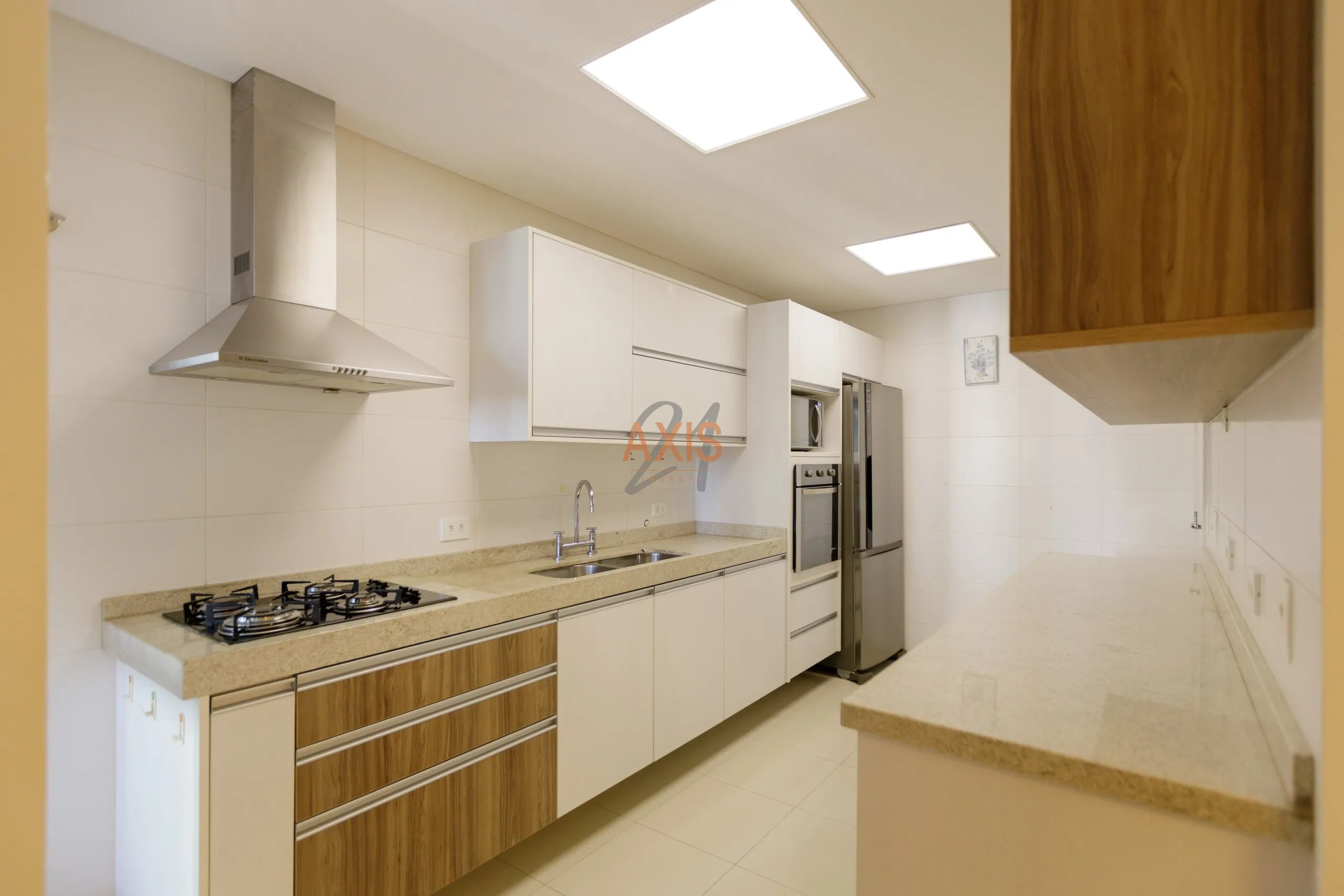 Apartamento de 4 Quartos à Venda no Edifício Helbor Double Life | Ecoville Curitiba — foto 12