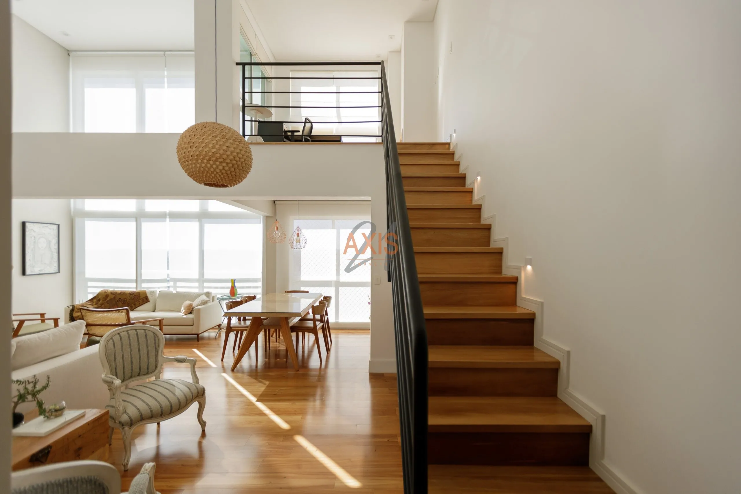 Apartamento de 4 Quartos à Venda no Edifício Helbor Double Life | Ecoville Curitiba — foto 2