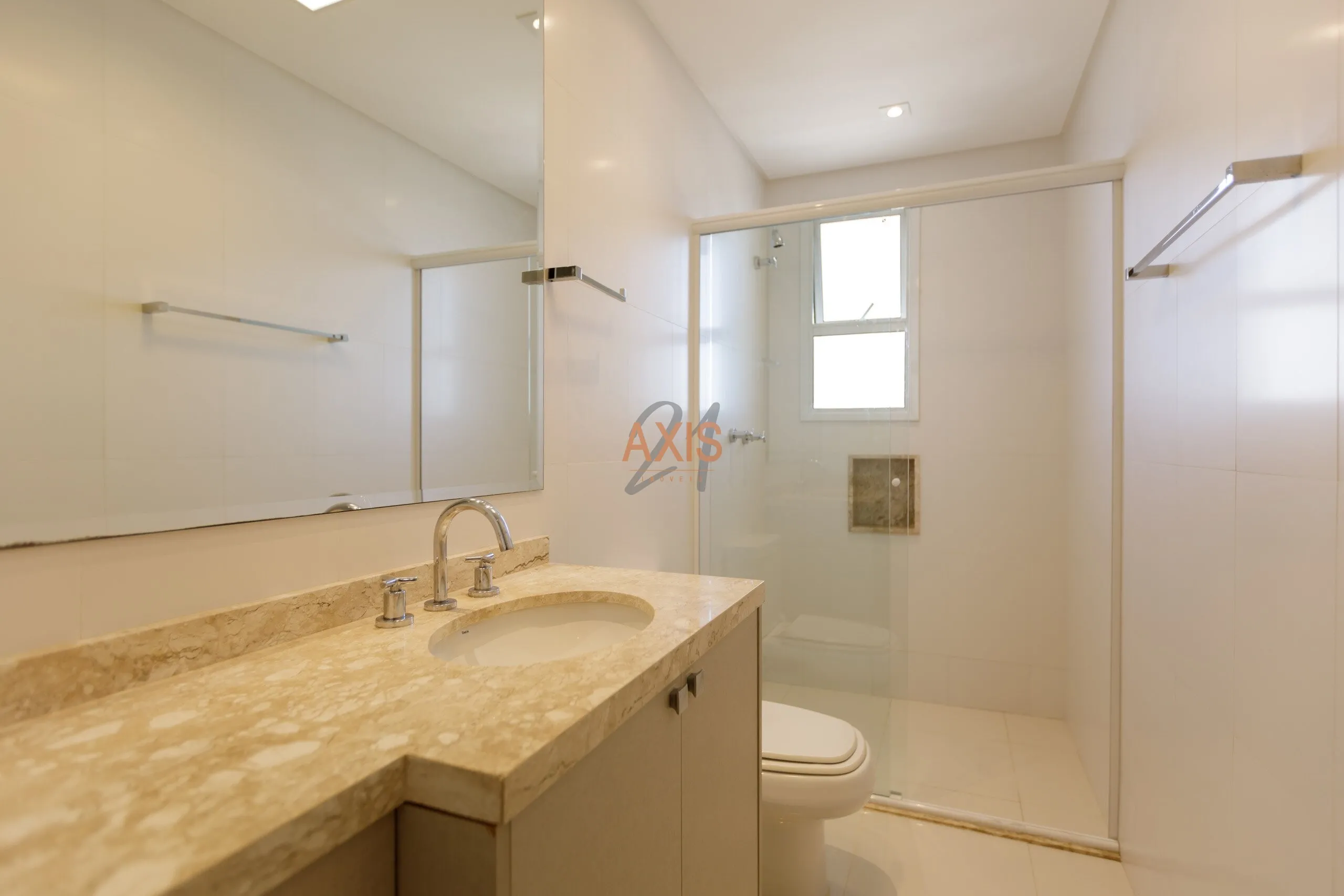 Apartamento de 4 Quartos à Venda no Edifício Helbor Double Life | Ecoville Curitiba — foto 18