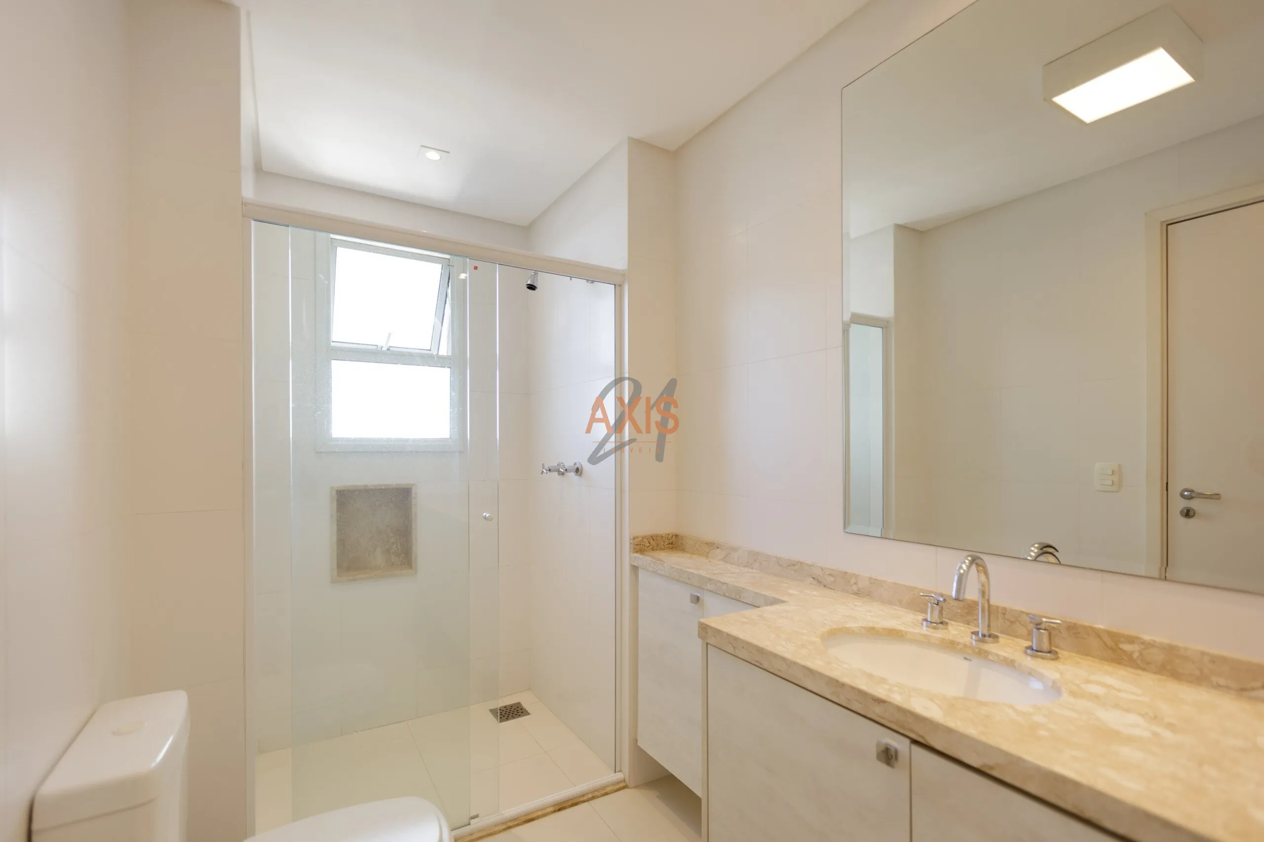 Apartamento de 4 Quartos à Venda no Edifício Helbor Double Life | Ecoville Curitiba — foto 23